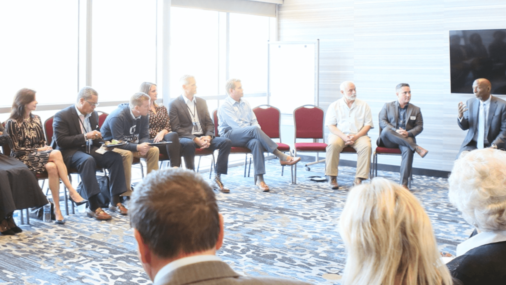 Organizational Culture